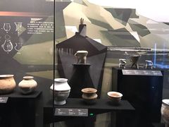 -盘龙城国家考古遗址公园