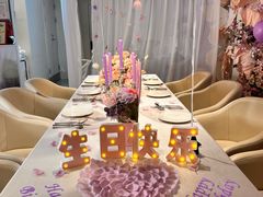 -PARFUM FLORAL花境法餐(南京首店)