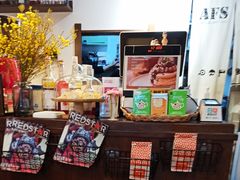 -AFS Cafe & Canteen(闽江二路店)