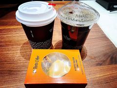 -Peet's 皮爷咖啡(陆家嘴中心店)