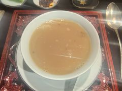 -广州柏悦酒店·悦景轩·粤菜餐厅