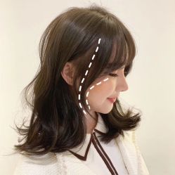 点击看大图 -DH2 hair