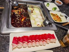 -海底捞火锅(龙岗星河COCO Park店)
