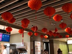 大堂-肯德基(西稍门店)