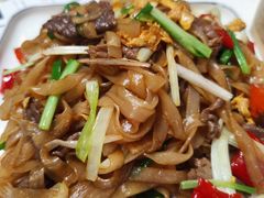 -屋顶花园餐厅(步行街老地王大厦店)