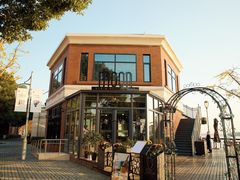 -岁粤Moon·湖景餐厅(月光码头店)