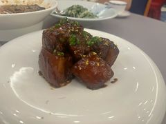 -银都上海菜馆(粤海东路店)