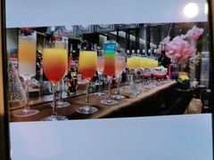 -安蒂娅·海鲜自助餐厅(安蒂娅美兰酒店)