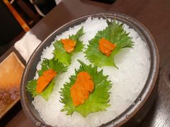 -万岛日本料理铁板烧(静安店)