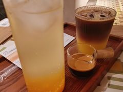 -时光花园(白鹭洲店)