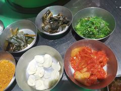 -山葵说·泥炉烤肉(泰达时尚E街区店)
