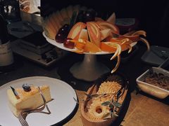 -陶享时光西餐·下午茶·竹林花园(新城店)