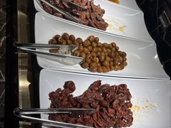 -汉丽斯巴西烤肉自助(市南店)