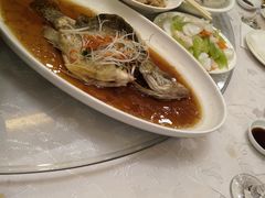 -三元宾馆-中餐厅