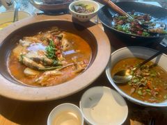 -黄山老妈·土菜(碧桂园店)