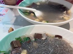 -苏晓玥·手作江南小吃(深圳北站店)