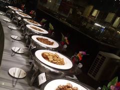 -芭菲盛宴·环球美食(解放碑英利国际店)