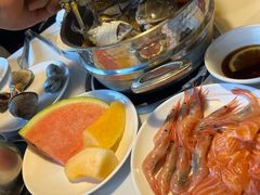 -九月海·海鲜自助(世纪东方店)