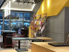 -麦当劳(苏州中心星悦汇店)