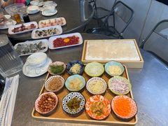 -渔顺生·顺德鱼生·粥底火锅·桑拿鸡(渔人码头店)
