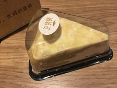 -薇薇安千层蛋糕(府城店)