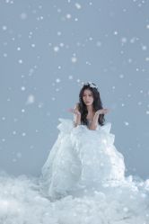 -克拉女神写真馆·匠心定制