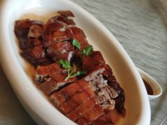 -椿记烧鹅(叠彩店)