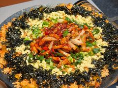-韩一品韩国料理(柏庐南路店)