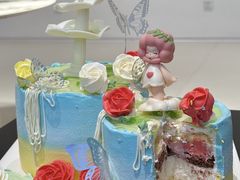 -CAKE BOSS 蛋糕老板(西单君太百货店)