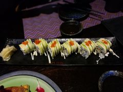-羽山料理