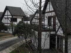 -太阳岛度假酒店