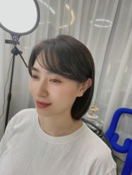 -16番发型