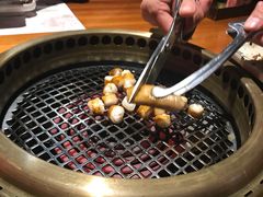 -肉魁屋·烧肉·烧鸟·酒场(高新店)