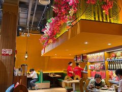 -耶里夏丽·新疆菜·28年喀什老馆(田林东路店)