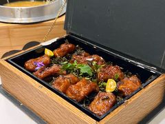 -3号仓库·创意中国菜(新世界城店)