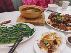 -春梅里卤鹅馆·47年老字号(中山路店)