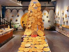 -新疆国际大巴扎