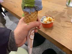 -Dal Cuore 达可芮冰淇淋(陕西北路店)