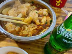 -胖子水煮(铁路三村无任何分店)