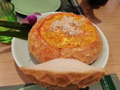 -mango tree芒果树泰国餐厅(青岛万象城店)