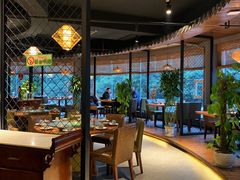 -盐帮食坊•小河帮川菜(四川师大店)