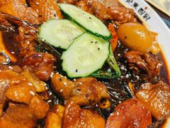 元祖安东炖鸡-安东鸡(滨江龙湖天街店)