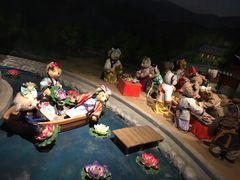 -成都泰迪熊博物馆