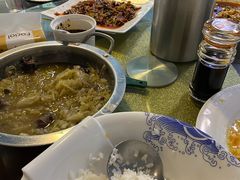 -祝家饺子馆