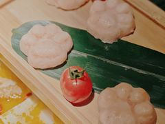 -湊湊火锅·茶憩(打浦桥日月光店)