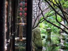 -鱼桥巷·美学川菜