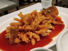 -老阊门菜馆(山塘街店)