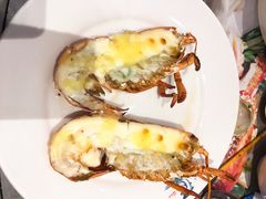 -小天鹅戴斯酒店鲸鲨百汇创作料理