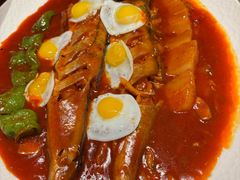 -将军牛排·尔滨地标朝鲜族美食(总店)