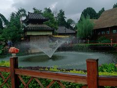 -云南民族村